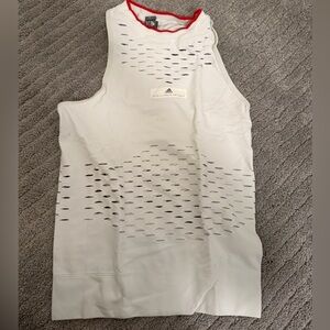 Adidas bybStella McCartney Tennis Top